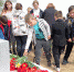 Почтили память и возложили цветы к подножию монумента юным патриотам - Газета Земля