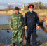 К «Путине» подключились казаки - Каменский район
