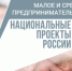 Обучающая программа «Школа предпринимательства» в рамках программ АО «Корпорация «МСП» - Каменский район