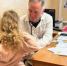Донские врачи выездной службы ОДКБ провели более 3500 консультаций - Каменский район