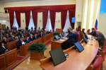 Областной закон о продаже безалкогольных энергетиков приведен в соответствие с федеральным законодательством
