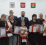 Создали новогоднее настроение всем жителям - Каменский район