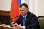 Юрий Слюсарь рассказал о первых результатах работы на Дону нового регоператора по обращению с ТКО