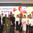 Праздник весны и добрых сердец: в Старостаничной школе прошел концерт к 8 Марта - Каменский район