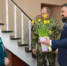 За Победу ветеранов поблагодарили в станице Калитвенской - Каменский район