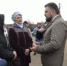 Владимир Савин обсудил с жителями ремонт автодороги Плешаков–Верхнеерохин - Каменский район