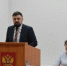Глава администрации Каменского района отчитался перед депутатами - Каменский район