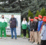 Весенний день древонасаждения провели в Каменском районе - Каменский район