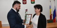 Уверенно ведут собственный бизнес - Каменский район