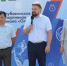 Яркий День физкультурника объединил Каменский район - Каменский район
