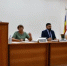 На повестке дня бюджет, благоустройство и безопасность - Каменский район