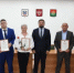 Обеспечивают тепло и комфорт - Каменский район
