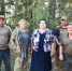 Здесь рождается лес - Каменский район