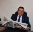 Михаил Воеводин:«Природа нас не баловала, но мы справились» - Каменский район