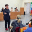 За круглый стол пригласили опекунов и попечителей - Каменский район