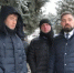Отдали дань уважения герою - Каменский район