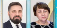 Милые, дорогие, прекрасные наши женщины! - Каменский район
